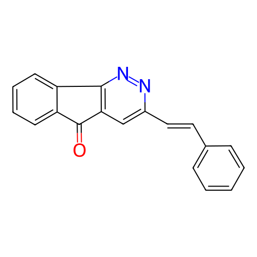 Chemical structure of BindingDB Monomer ID 50031035
