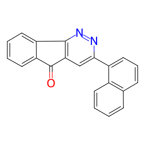 Chemical structure of BindingDB Monomer ID 50031041