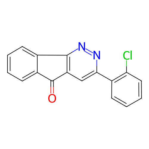 Chemical structure of BindingDB Monomer ID 50031051