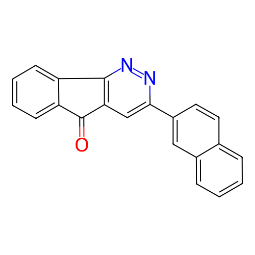 Chemical structure of BindingDB Monomer ID 50031061