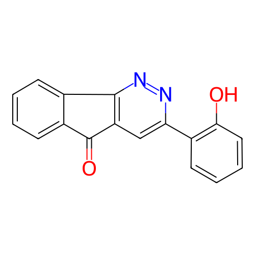Chemical structure of BindingDB Monomer ID 50031067