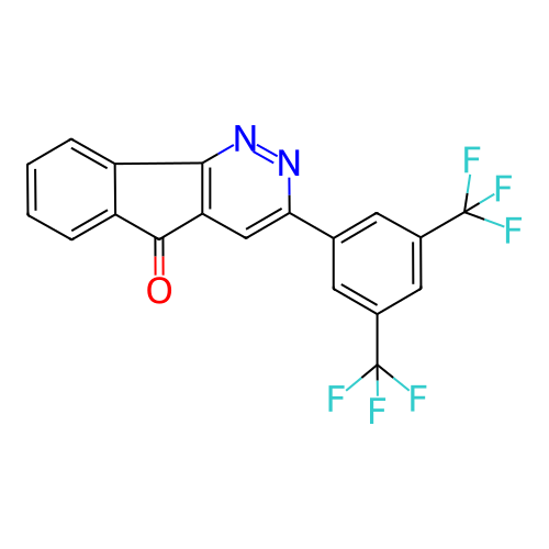 Chemical structure of BindingDB Monomer ID 50031070