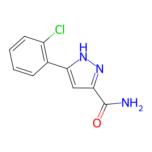Chemical structure of BindingDB Monomer ID 50031100