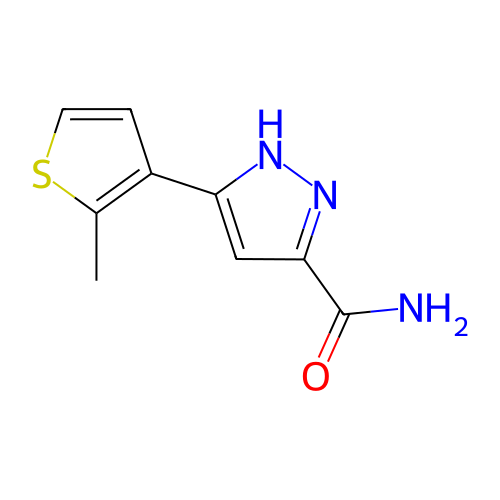 Chemical structure of BindingDB Monomer ID 50031102