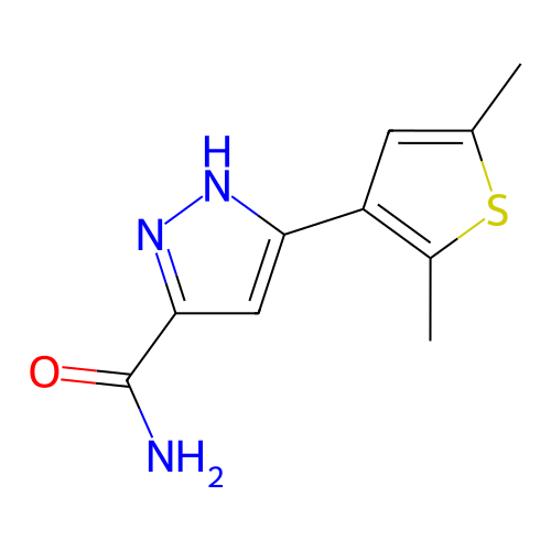 Chemical structure of BindingDB Monomer ID 50031107