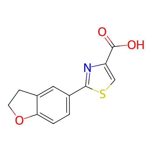Chemical structure of BindingDB Monomer ID 50031109