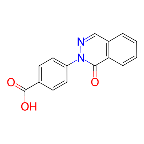 Chemical structure of BindingDB Monomer ID 50031110