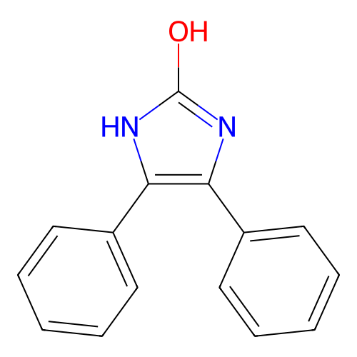 Chemical structure of BindingDB Monomer ID 50031111