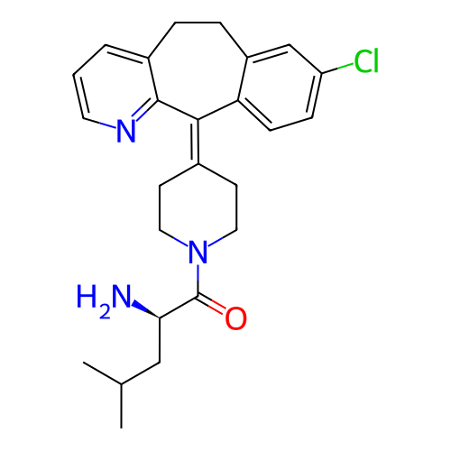 Chemical structure of BindingDB Monomer ID 50031116