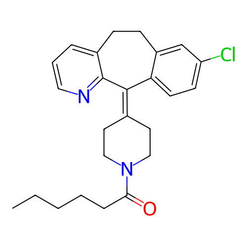 Chemical structure of BindingDB Monomer ID 50031117