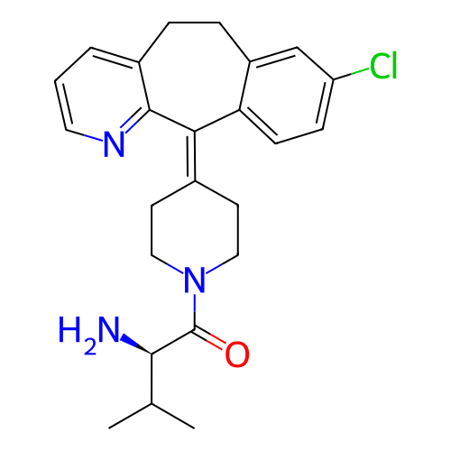 Chemical structure of BindingDB Monomer ID 50031118