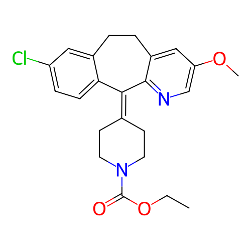 Chemical structure of BindingDB Monomer ID 50031119