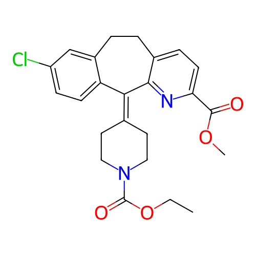 Chemical structure of BindingDB Monomer ID 50031120