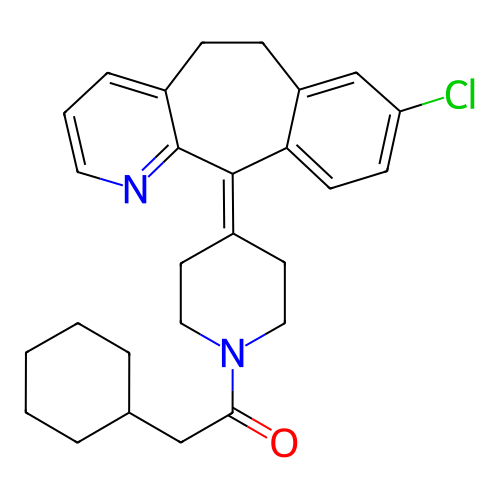 Chemical structure of BindingDB Monomer ID 50031121