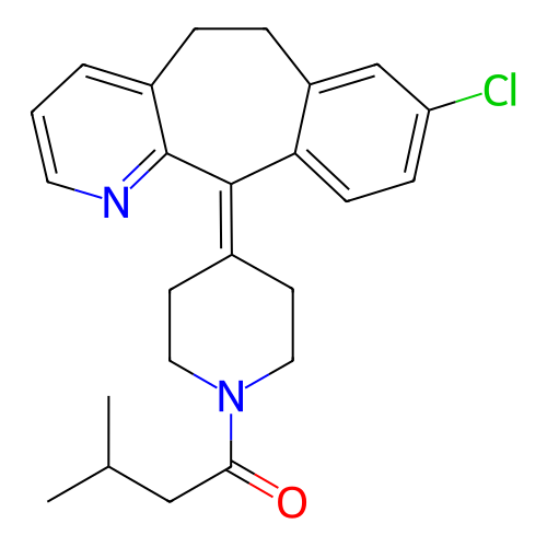 Chemical structure of BindingDB Monomer ID 50031122
