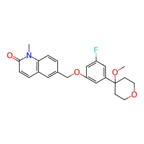 Chemical structure of BindingDB Monomer ID 50031128