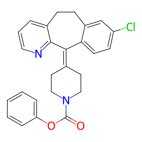 Chemical structure of BindingDB Monomer ID 50031244