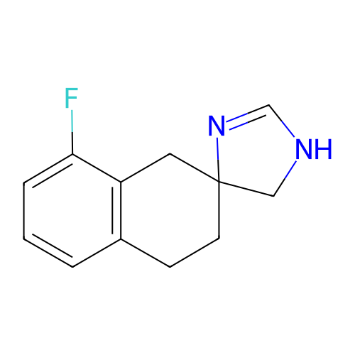 Chemical structure of BindingDB Monomer ID 50031301