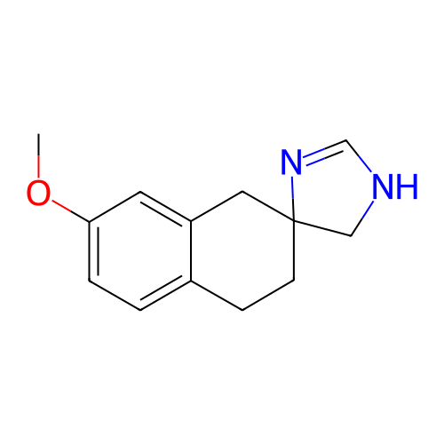 Chemical structure of BindingDB Monomer ID 50031308
