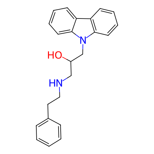 Chemical structure of BindingDB Monomer ID 50031328
