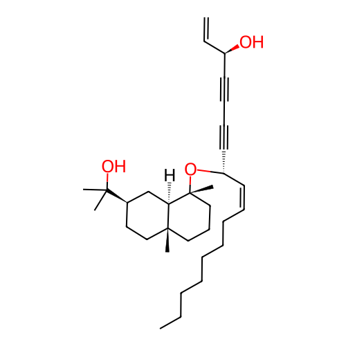 Chemical structure of BindingDB Monomer ID 50031333