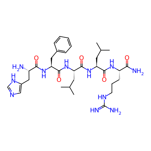 Chemical structure of BindingDB Monomer ID 50031425