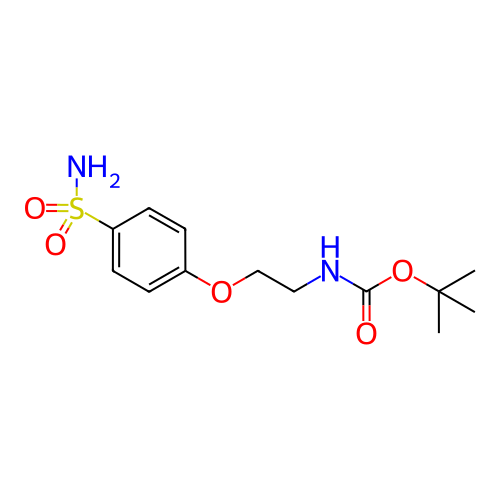 Chemical structure of BindingDB Monomer ID 50031577