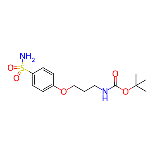 Chemical structure of BindingDB Monomer ID 50031578