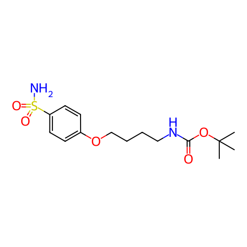 Chemical structure of BindingDB Monomer ID 50031579