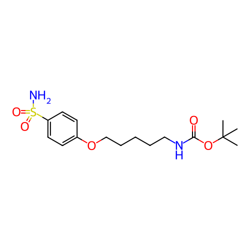Chemical structure of BindingDB Monomer ID 50031580