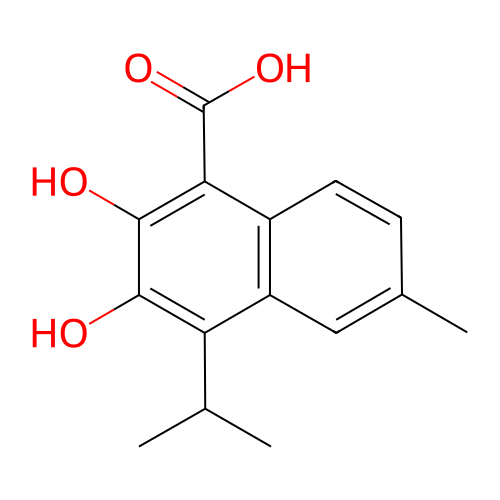 Chemical structure of BindingDB Monomer ID 50031638