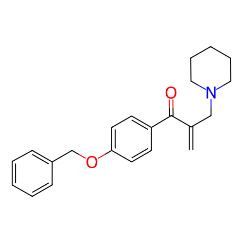 Chemical structure of BindingDB Monomer ID 50031647