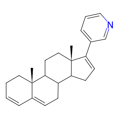 Chemical structure of BindingDB Monomer ID 50031667