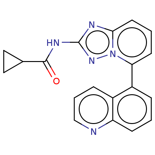 Chemical structure of BindingDB Monomer ID 50031764
