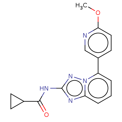 Chemical structure of BindingDB Monomer ID 50031765