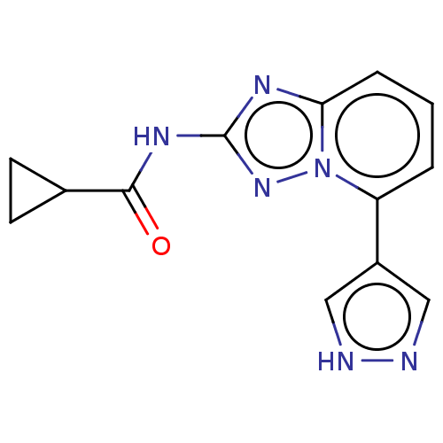 Chemical structure of BindingDB Monomer ID 50031767