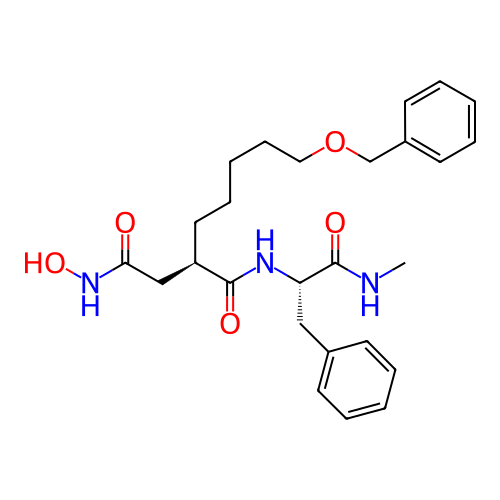 Chemical structure of BindingDB Monomer ID 50031774