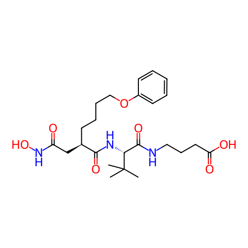 Chemical structure of BindingDB Monomer ID 50031775