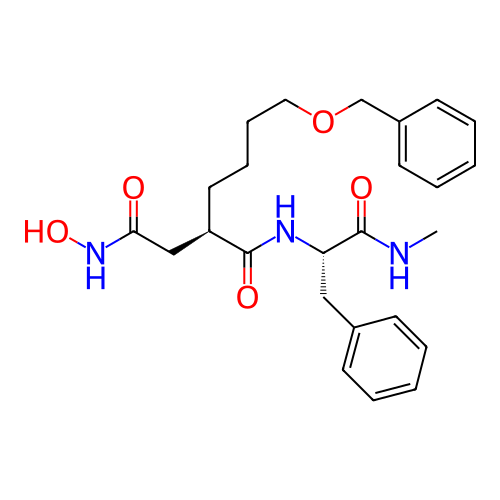 Chemical structure of BindingDB Monomer ID 50031778