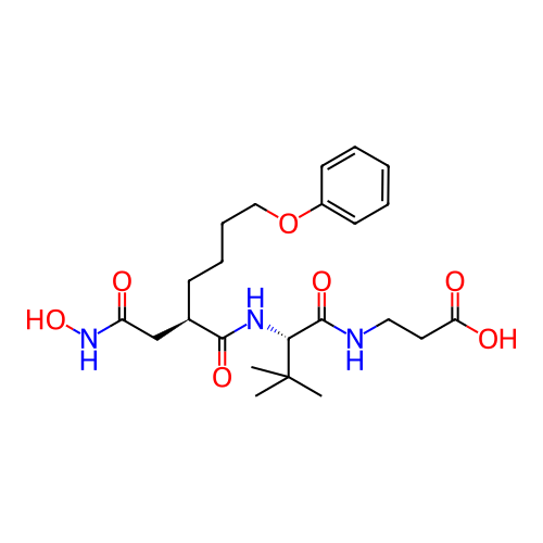 Chemical structure of BindingDB Monomer ID 50031781