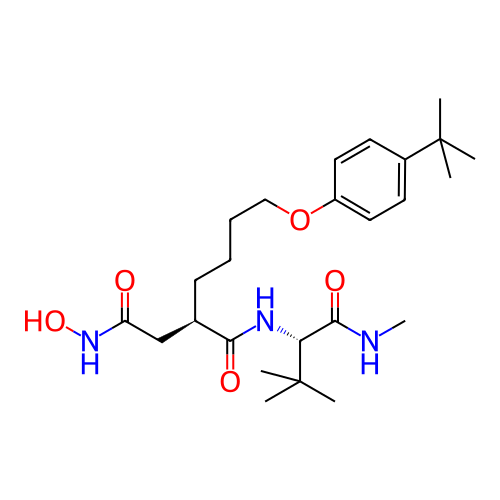 Chemical structure of BindingDB Monomer ID 50031782