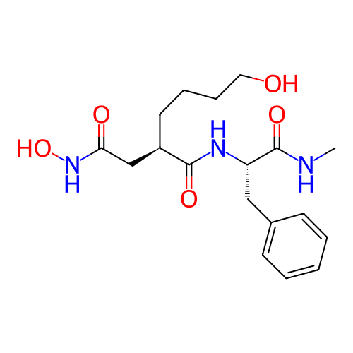 Chemical structure of BindingDB Monomer ID 50031785