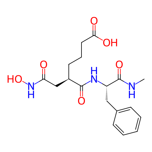 Chemical structure of BindingDB Monomer ID 50031793