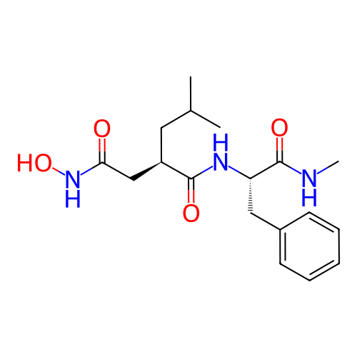 Chemical structure of BindingDB Monomer ID 50031795