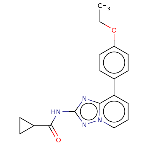 Chemical structure of BindingDB Monomer ID 50031806