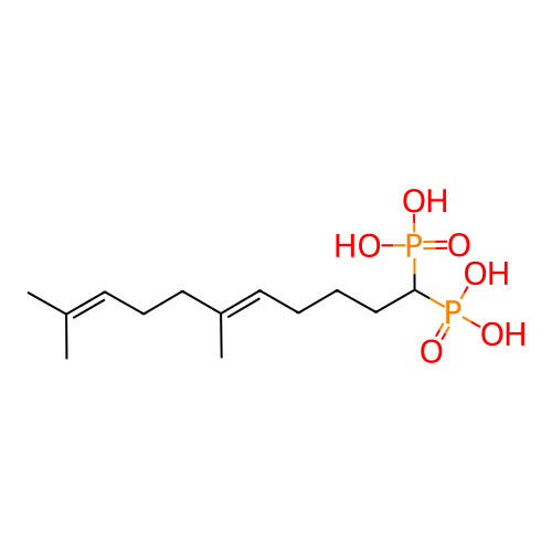 Chemical structure of BindingDB Monomer ID 50031839