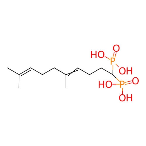 Chemical structure of BindingDB Monomer ID 50031841