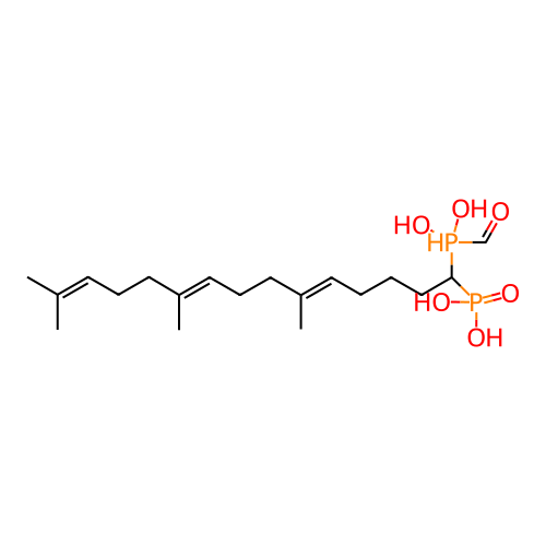 Chemical structure of BindingDB Monomer ID 50031842