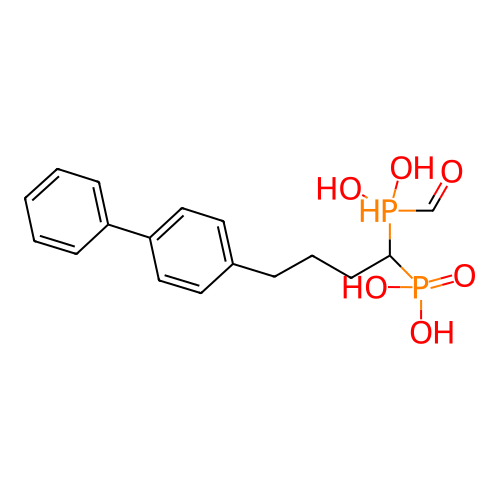 Chemical structure of BindingDB Monomer ID 50031855