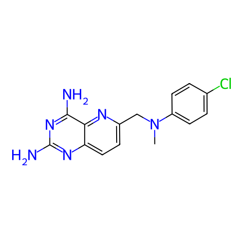 Chemical structure of BindingDB Monomer ID 50031864